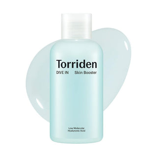 Torriden Dive-In Low Molecular Hyaluronic Acid Skin Booster 200 ml