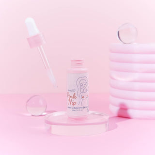 Dear Face Pink Nip| Nipple Lightening Serum (30ml) in United Arab Emirates- bluelily.me