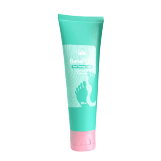 Simply Hue BeneFeet Foot Therapy Cream (100ml) - bluelily.me