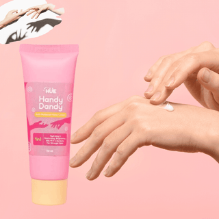 Simply Hue Handy Anti-Bacterial Hand Cream (50ml) - bluelily.me