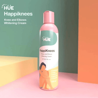 Simply Hue HappyKnees Knee and Elbows Whitening Cream (100ml) - bluelily.me